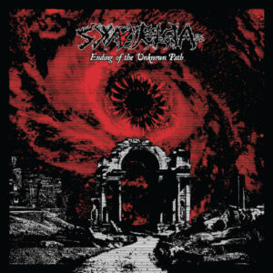 Synteleia - Ending Of The Unknown Path (Importado Hells Headbangers)