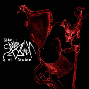The Spawn Of Satan - Complete Collection (Duplo - 2cds) (Importado Reaper Metal)
