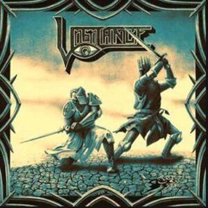 Vigilance - Vigilance (Importado Dying Victims Productions)