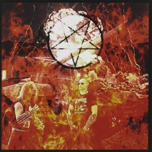 Vritrahn - Werwolf – Vritrahn – Werwolf (Importado Werewolf Recs)