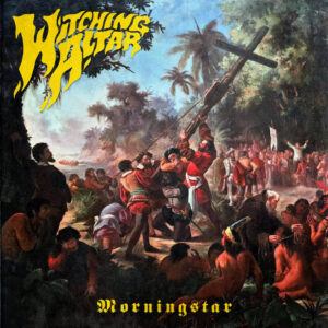 Witching Altar – Morningstar