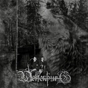 Wolfenburg – Wolfenburg (Importado)