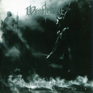 Woodtemple – Feel the Anger of the Wind