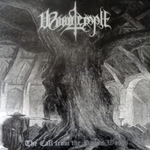 Woodtemple – The Call From The Pagan Woods