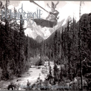 Woodtemple – Voices Of Pagan Mountains