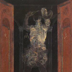 Wrathprayer – Enkoimeterion (Importado)