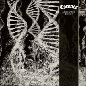 Coroner – Dissonance Theory