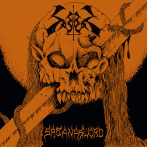 Sabbat – Satanasword (Importado)