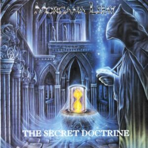 Morgana Lefay - The Secret Doctrine (Slipcase)