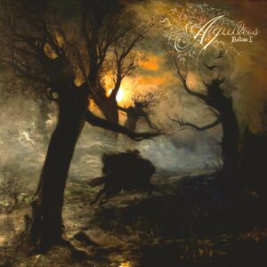 Aquilus - Bellum I (Importado Northern Silence Productions)