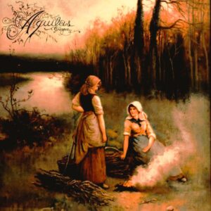 Aquilus – Griseus (Importado Northern Silence Productions)