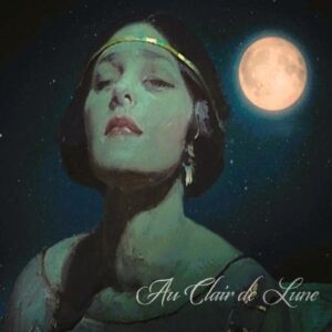 Au Clair de Lune - Au Clair de Lune (Importado Northern Silence Productions)
