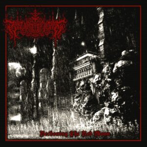 Bastard of Loran - Beckoning the Red Moon (Importado Northern Silence Productions)
