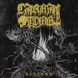 Carnal Tomb – Descend (Importado Rottenrollrex)