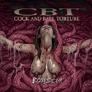 Cock And Ball Torture – Egoleech (Importado Rottenrollrex)