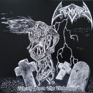 Crematory - Wrath From the Unknown (Digipack Importado Xtreem Records)