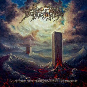 Depression / Repuked - Split Cd (Importado Rottenrollrex)