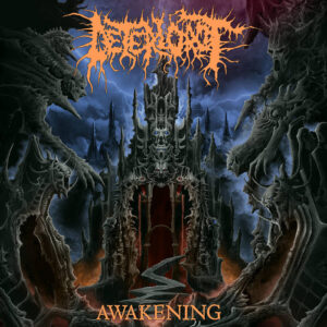 Deteriorot - Awakening (Importado Xtreem Records)