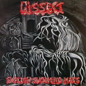 Dissect - Swallow Swouming Mass (Importado Xtreem Records)