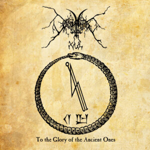Dominus Xul - To the Glory of the Ancient Ones (Importado Xtreem Records)