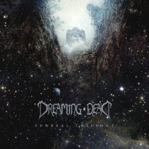 Dreaming Dead - Funeral Twilight (Importado Hammerheart Records)