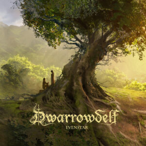 Dwarrowdelf – Evenstar (Importado Northern Silence Productions)