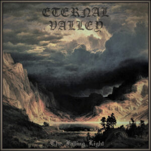 Eternal Valley - The Falling Light (Importado Northern Silence Productions)