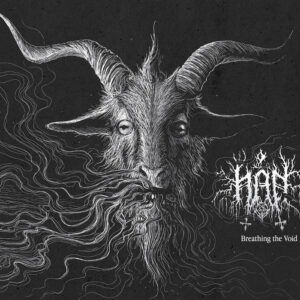 Hån - Breathing the Void (Importado Northern Silence Productions)