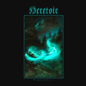 Heretoir – Nightsphere (Importado Northern Silence Productions)