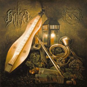 Horn - 20 Jahre (Importado Northern Silence Productions)