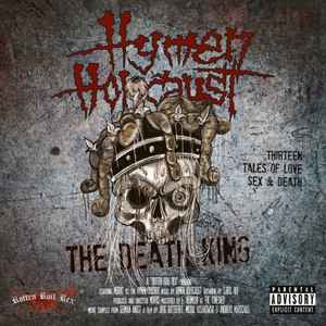 Hymen Holocaust - The Death King (Importado Rottenrollrex)