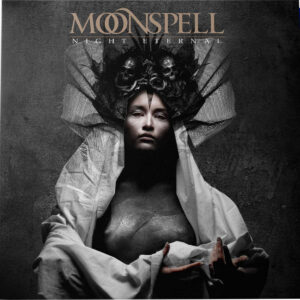 Moonspell - Night Eternal (Slipcase)