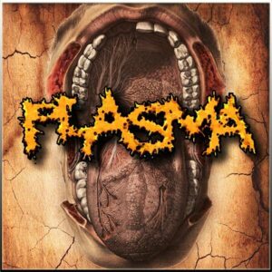 Plasma - Dreadful Desecration (Importado Rottenrollrex)