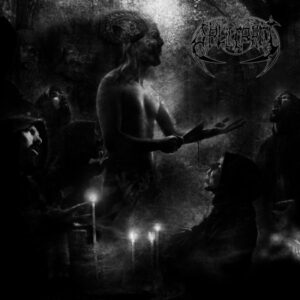 Spellcraft - Stirpe Obscura (Importado Xtreem Records)