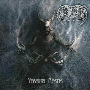 Spellcraft - Yersinia Pestis (Importado Xtreem Records)