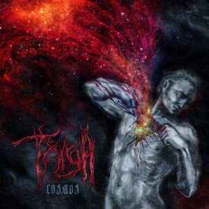 Taiga – Cosmos (Importado Rottenrollrex)