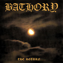 Bathory - The Return... (Slipcase)