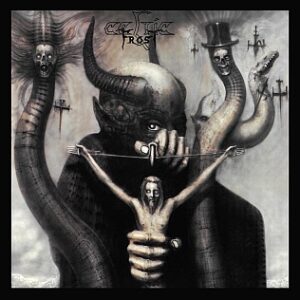 Celtic Frost - To Mega Therion (Slipcase)