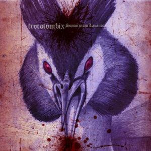 Trocotombix - Somormujo Lavanco (Importado Xtreem Records)