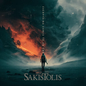 Sakis Tolis – Everything Comes To An End
