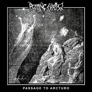 Rotting Christ – Passage To Arcturo (Slipcase)