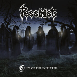 Pessimist - Cult of the Initiated