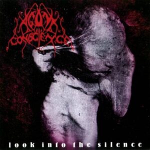 Agony Conscience - Look into the Silence