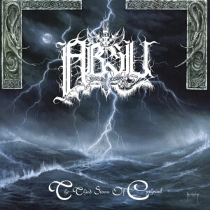 Absu - The Third Storm of Cythraul (Importado Osmose Productions)
