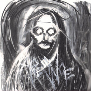 Age Of Woe - An Ill Wind Blowing (Importado War Anthem Records)