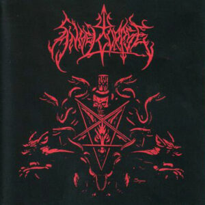 Angelcorpse - Death Dragons of The Apocalypse (Importado Osmose Productions)