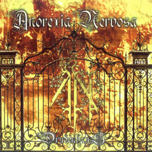 Anorexia Nervosa – Drudenhaus (Importado Osmose Productions)