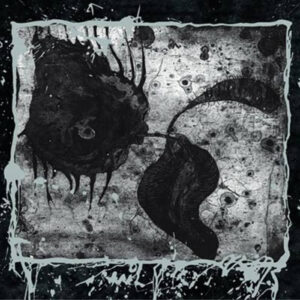 Antediluvian - Through The Cervix of Hawaah (Importado Invictus Productions)