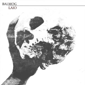 Balmog - Laio (Importado War Anthem Records)