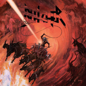 Bütcher - 666 Goats Carry My Chariot (Importado Osmose Productions)
